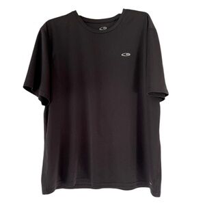 Black Champion T-shirt